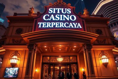 Agen Casino
