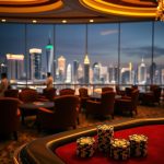 Agen Casino Online