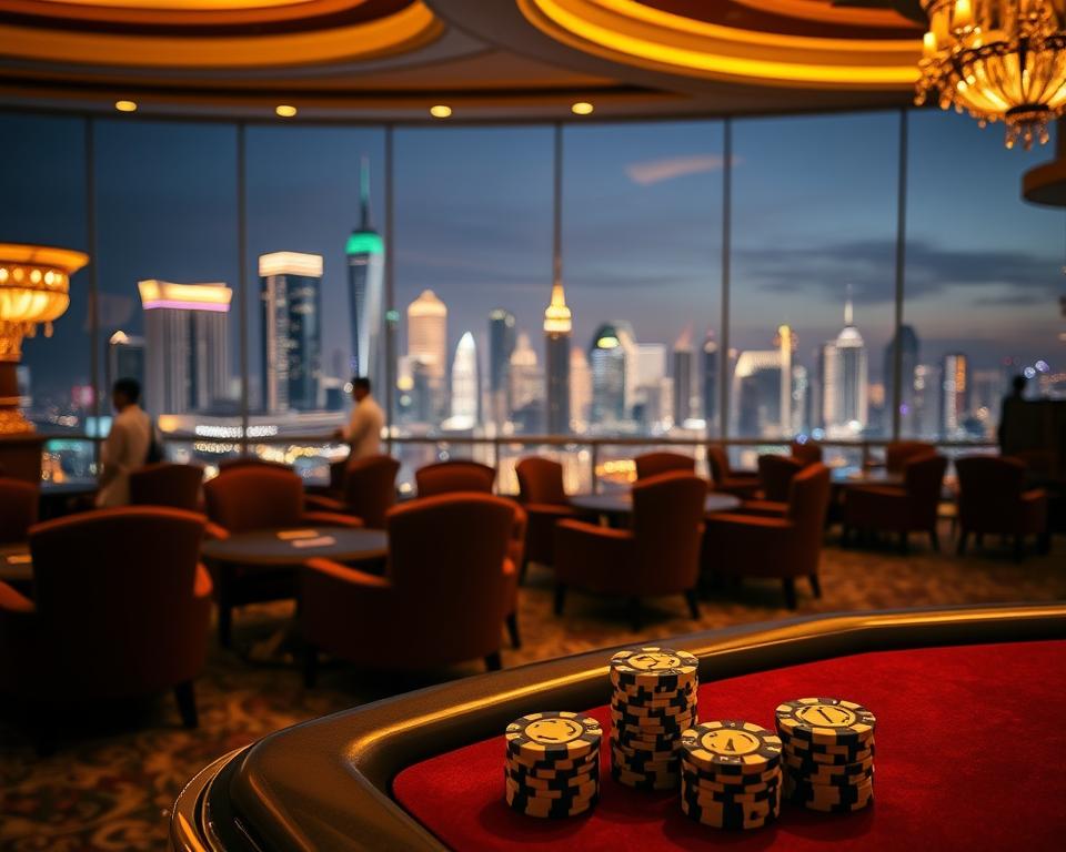 Agen Casino Online