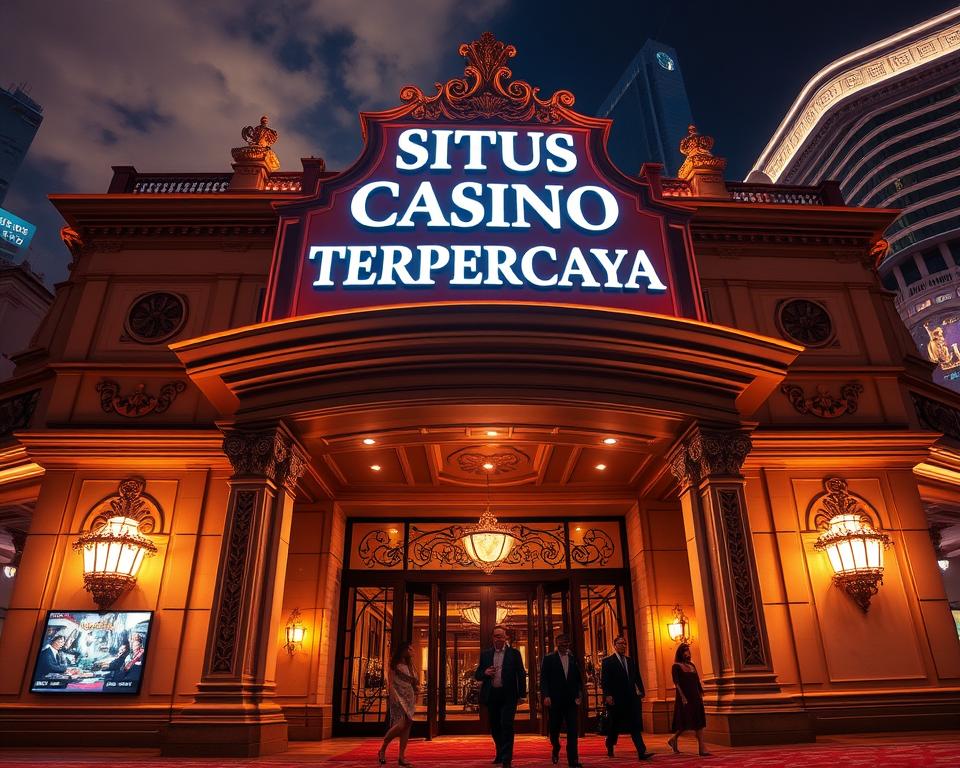Agen Casino