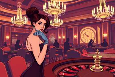 Situs Casino Online
