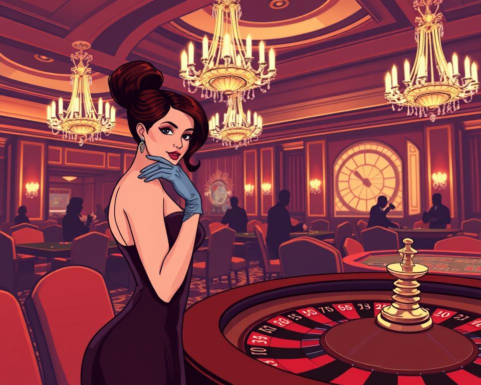 Situs Casino Online