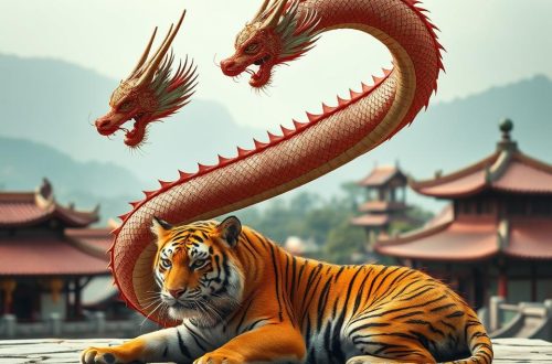 kesalahan fatal dalam bermain dragon tiger