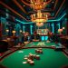 Meja Favorit di Pretty Gaming Casino